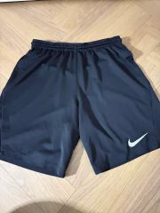 FCRB bristol Nike Dri-FIT ショートパンツ L ブラック FCRB bristol × Nike Dri-FIT ショートパンツ L 黒 - メルカリ