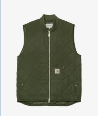 Carhartt カーハート ダックベスト キルティングライナー L～XL相当