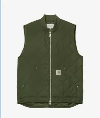 2026年最新】carhartt ベスト グリーンの人気アイテム - メルカリ