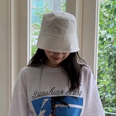 完売 22AW クーティー ショップ 別注 カシミヤ ウール バケット ハット