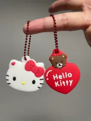 ハローキティ 鍵 カバー キーホルダー まとめ