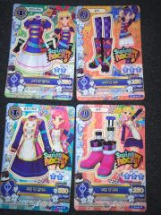 アイマス デレマス U149 橘ありす アクリルキーホルダー ジョイポリス 