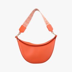 グッチGucciニューバンブーニューバンブー ブルー レザー 240242 E7507889 GUCCI - グッチGucciニューバンブーニューバンブー ブルー レザー