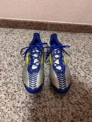 ADIDAS F50 Sala SP 復刻 サラ アディダス F50+ 27cm - メルカリ