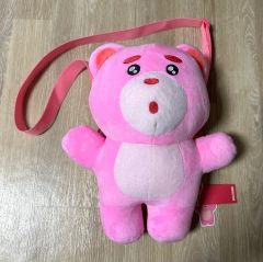 チャックスGP 背 グル～ミ～リュック（後頭部IN） グルーミー - メルカリ