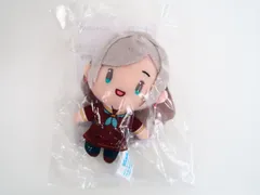 蓮ノ空　セガラッキーくじB賞ぬいぐるみ みらぱセット セガ ラッキーくじオンライン「ラブライブ！蓮ノ空女学院スクール