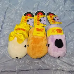 (まとめ売り)カピバラさん ぬいぐるみ タワーレコード