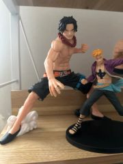 ワンピース ジュエリー・ボニー 幼少期Ver. 海外限定 カスタム