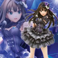 り*ん様 【新品】『IDOLY PRIDE』渋スク 長瀬麻奈 1/7スケールフィ