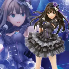 アイドルマスター 渋谷 凛 フィギュア Triad Primus Ver