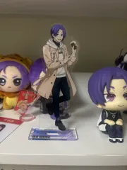 ブルーロック 御影 玲王 レオ アクリルスタンド