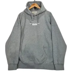 XL アンダースンベル BIG ロゴ フーディー (1万円ショップ)のサムネイル
