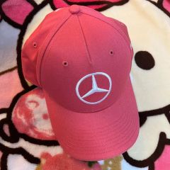 ルイス・ハミルトン直筆サイン入りキャップ 2019年シンガポールGP