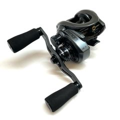 Abu Garcia レボビースト-L ブラック9-L レボLT7-L - メルカリ