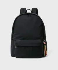 (新品) PAUL SMITH ポール・スミス 新作バックパック リュック