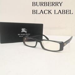 美品✨BURBERRY ブラックレーベル BC5024T メガネ - メルカリ