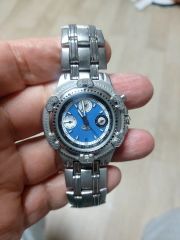 シリアルNo入【Doratch ドラッチ 2001 Diver's Pro】 - メルカリ