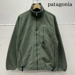 パタゴニア 90s USA製 シンチラ フリース ジップ ジャケット 25410 F5 メンズ S ISItems【USED】【古着】【中古】50157886