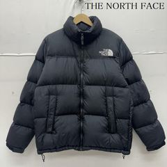 美品✨】ザノースフェイス キッズ ヌプシジャケット ダウン 黒 130 肉