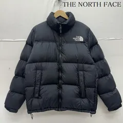 ザノースフェイス NUPTSE JACKET ヌプシ ダウン ジャケット ND92335 メンズ L ISItems【USED】【古着】【中古】50157919