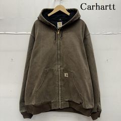 カーハート J22 CHT トラディショナルジャケット ダック地 2XL - メルカリ
