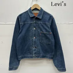 2026年最新】Levis 71506XX 1stの人気アイテム - メルカリ