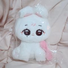 SEVENTEEN エスクプス スンチョル うさぎ 10cm ぬいぐるみ ドール