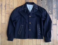期間限定値下げ] 60's H BAR C ボレロウエスタンジャケット - メルカリ