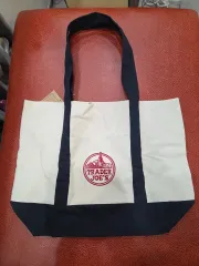 トレーダージョーズ エコバッグ 新品
