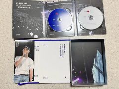 BTS SYS ロンドン ウェンブリー DVD J-HOPE - メルカリ