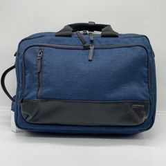3F ゼロハリバートン レザーブリーフケース 黒 ビンテージ ビジネス 