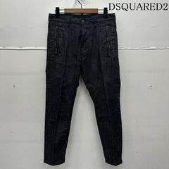 18SS DSQUARED2 ジェニファー アンクル丈 コーティング 42 - メルカリ