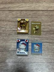 サンリオ ハローキティ キャラクター フィギュア
