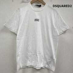 Dsquared2 19AW Cool Fit 胸ロゴピンクTシャツ　イタリア製 Dsquared2 19AW Cool Fit 胸ロゴピンクTシャツ イタリア製 - メルカリ