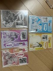 ディーくじONLINE りりぃあんじぇくじ 25個セット - メルカリ