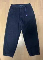 THE NORTH FACE パープルレーベル Indigo デニム
