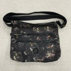 実寸確認 Kipling キプリング クロスバック バッグ 0128M