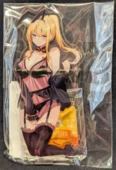 KADOKAWA 10th　anniversary オンラインくじ この素晴らしい世界に祝福を! A-3賞 ダクネス アクリルフィギュア