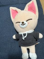 straykids スキズ SKZOO フォクシニー 18点 まとめ売り - メルカリ