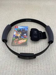 【リングコン・レッグバンド付】リングフィット アドベンチャー