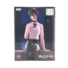 FuRyu フィギュア レゼ 「劇場版 チェンソーマン レゼ篇」 ぬーどるストッパーフィギュア-レゼ- 未開封品