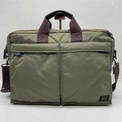 新品タグ付き】HARVEST LABEL《フライヤーズバッグ》 - メルカリ