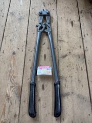 76 未使用 MCC ボルトカッター750 BC-0775 1丁 - メルカリ