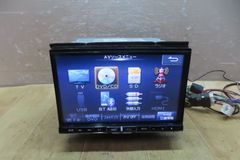 VH9900 完動品 未使用リビングキット付 5.1ch対応 サイバーナビ - メルカリ