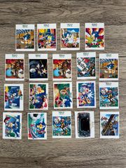 SEGA FREAKS セガフリークス ハーモニー トレーディングカード