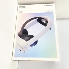 ジャンク品 メタクエスト3S 美品 0815820025290_A01.jpg
