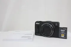 2026年最新】COOLPIX S9700の人気アイテム - メルカリ