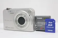 2026年最新】CASIO EXILIM EX-Z1200の人気アイテム - メルカリ