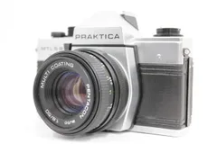 2026年最新】pentacon 50mm f1.8の人気アイテム - メルカリ