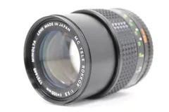 2026年最新】ROKKOR 100mm F2の人気アイテム - メルカリ